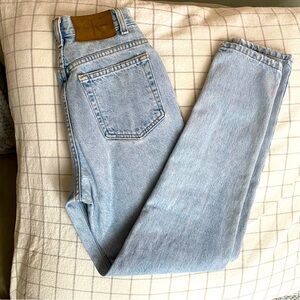 Vintage Calvin Klein Jeans